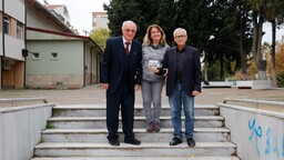 Lise öğretmenlerinin gözünden