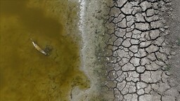 Dünyanın su döngüsü iklim değişikliğiyle öngörülemez hale geliyor