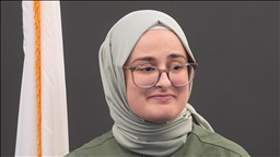 ABD'de federal yargıç, Rümeysa Öztürk'ün göçmen öğrenci veri tabanındaki kaydının iadesine hükmetti