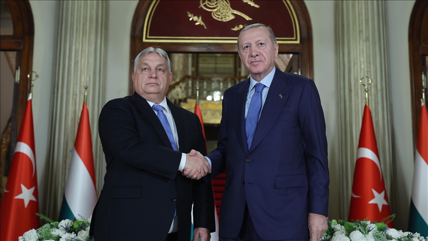 OPINION – Hungary-Türkiye relations: A new step for Turkic Cooperation