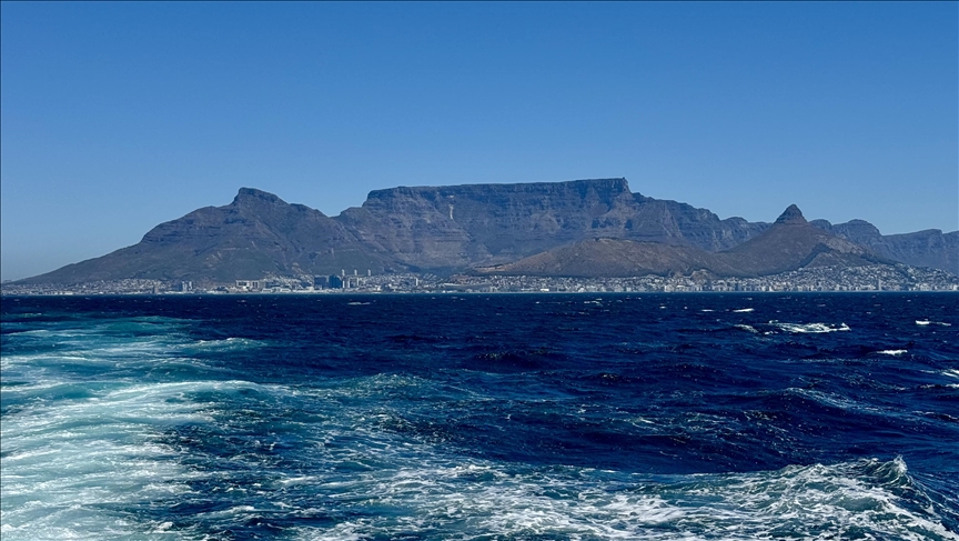 جزيرة "روبن آيلاند".. متحف مفتوح للنضال ضد الفصل العنصري (تقرير)