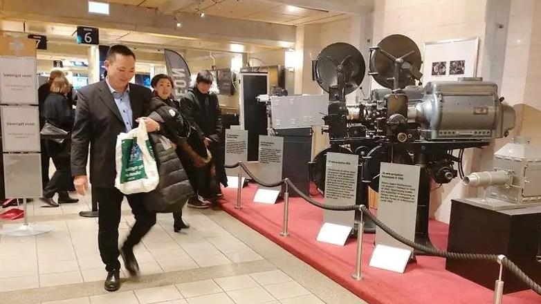 В Норвегии прошли Дни казахстанского кино