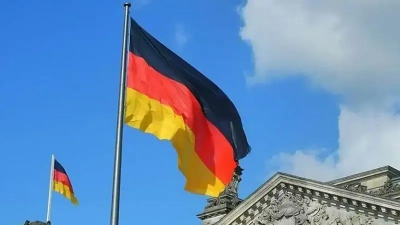 Посла России в Берлине вызвали в МИД Германии