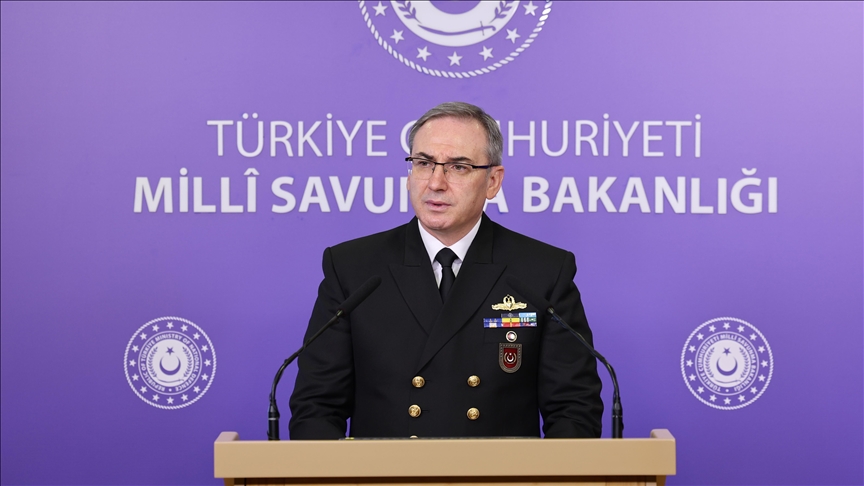 الدفاع التركية: دول تشجّع "قسد" على رفض الاندماج بالجيش السوري