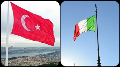 Improving Türkiye–Italy relations reflect positively on Turkish exports