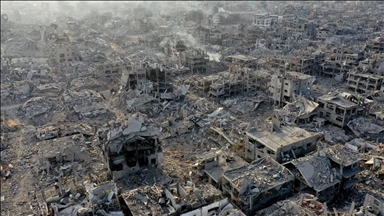 US asks Israel to clear Gaza debris after over 2 years of war: Report