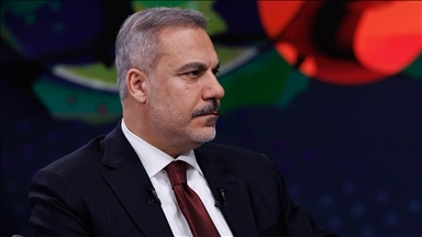 Türkiye ready to assume ‘any' role in solving Gaza issue: Foreign minister