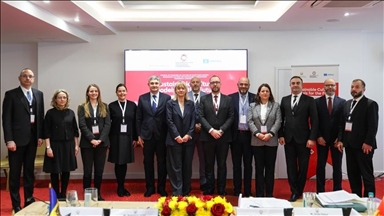 Во Охрид се одржа конференција на министрите за култура од Југоисточна Европа