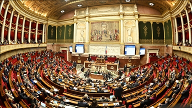 French Senate rejects 2026 Social Security budget