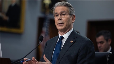 US Treasury chief promises changes in 'overregulation approach' in financial system