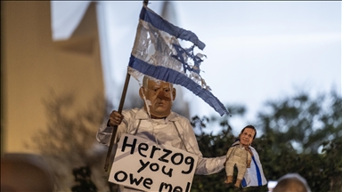 استطلاع: 52 مقعدا لمعسكر نتنياهو في حال إجراء انتخابات بإسرائيل