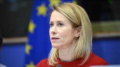 EU agrees to 'indefinitely immobilize' Russian assets