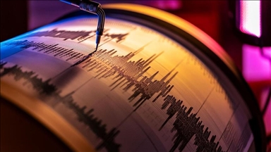  В Средиземном море произошло землетрясение магнитудой 4,2