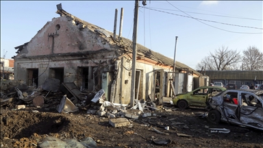 Une attaque balistique russe frappe la région d’Odessa, des explosions signalées dans plusieurs villes selon l'Ukraine