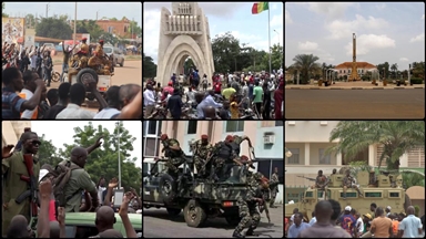 الانقلابات بإفريقيا.. خطر يدمر الديمقراطية