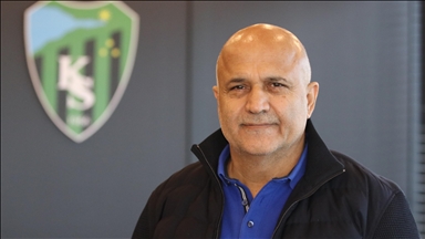 Kocaelispor'da hedef müzesindeki Türkiye Kupası sayısını 3'e çıkarmak