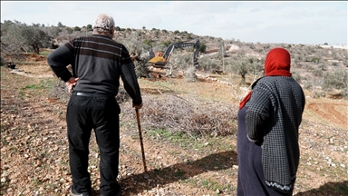 هيئة فلسطينية تدعو لتحرك دولي عاجل لوقف قرارات الاستيطان الجديدة بالضفة