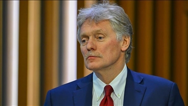 Russia welcomes Türkiye's willingness to contribute to Ukrainian settlement