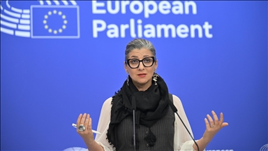 UN special rapporteur says Israel should pay for Gaza reconstruction together with key supporters