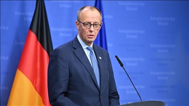 Germany's Merz to host Zelenskyy, EU leaders for Ukraine talks