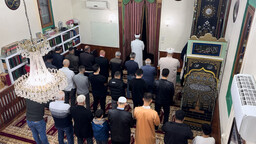 Bükreş'teki Hünkar Cami, Müslümanlar için önemli bir yere sahip