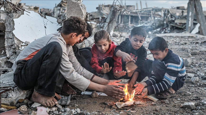 Gazze