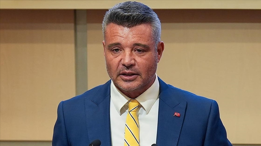 Saadettin Saran