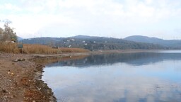 Gelecek yıllarda yapılacak içme suyu projeleriyle Sapanca Gölü'nün nefes alması planlanıyor