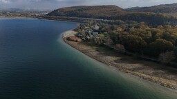 Sapanca Gölü'nde bütün hesaplar