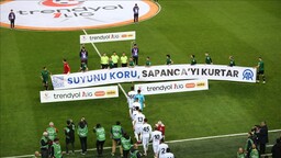 Sakaryaspor,
