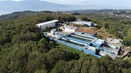 Kocaeli, su kaynaklarını çeşitlendirerek Sapanca Gölü'ndeki baskıyı azaltıyor