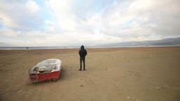 Sapanca Gölü'ndeki kuraklık tehdidi, bölge sakinlerini endişelendiriyor