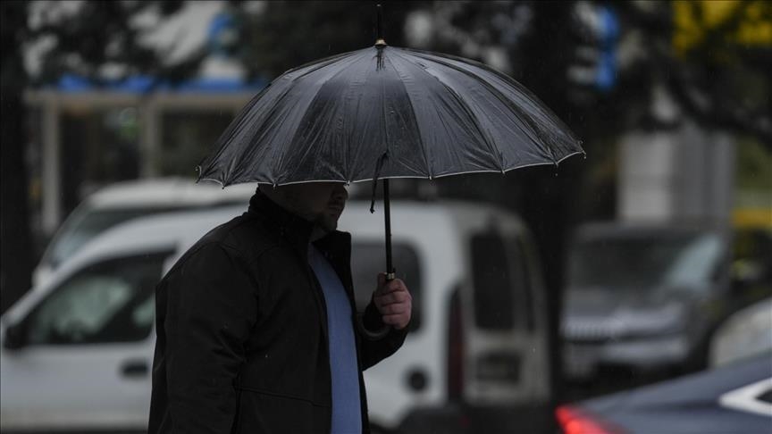 طقس قاسٍ يختتم عام 2025 ويستمر مع بداية 2026 بدول عربية (محصلة)