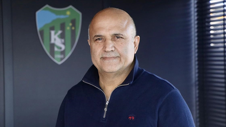 kocaeli