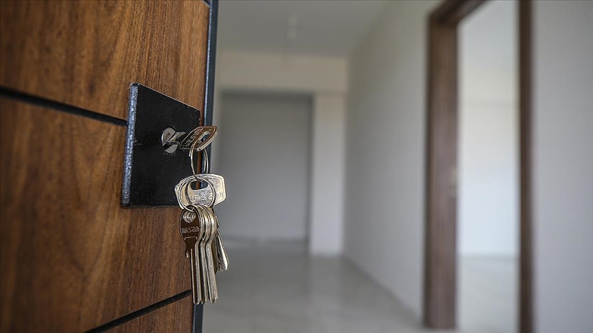  Rising rents, shrinking access: How investment reshaped global housing