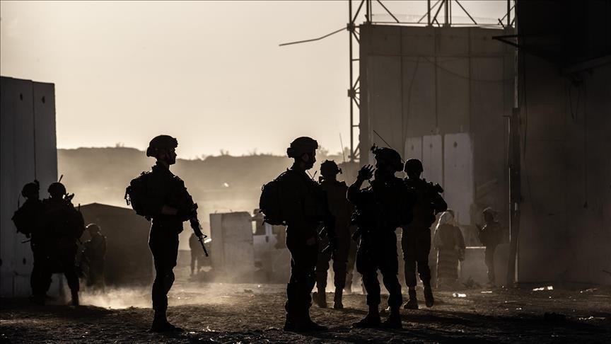 إعلام عبري: استعداد إسرائيلي لحرب مفاجئة بجبهات إيران ولبنان والضفة