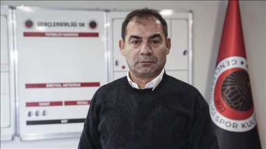 Gençlerbirliği Teknik Direktörü Metin Diyadin'den "altyapı" vurgusu