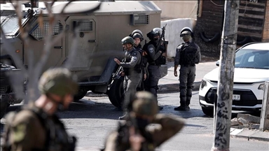 نابلس.. مقتل فلسطيني وإصابة آخر برصاص الجيش الإسرائيلي