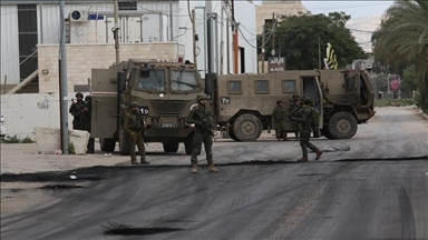 الضفة 2025.. إسرائيل تصعد القتل والاعتقال والاستيطان والتهجير 