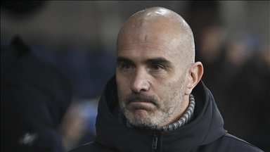 قدم.. تشيلسي يعلن انفصاله عن مدربه الإيطالي إنزو ماريسكا