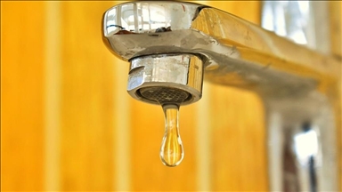 Ankara'nın 9 ilçesinde su kesintisi yapılacak