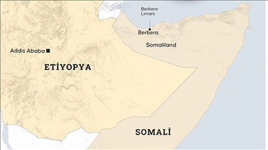 İsrail'in Somaliland'ı tanıması, Suudi Arabistan'ın Yemen'deki saldırısını tetikledi