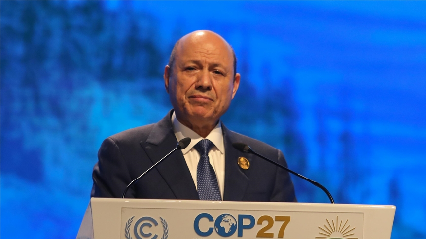 Saudi Arabia backs Yemeni president’s call for Riyadh talks, urges ...