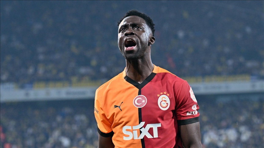 Süper Lig’de piyasa değeri en yüksek oyuncular sıralaması değişti: Zirvede üç yeni transfer…
