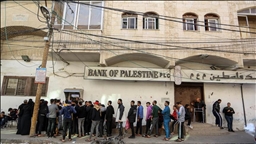 تل أبيب تحول 47 مليون دولار من المقاصة الفلسطينية لعائلات إسرائيلية