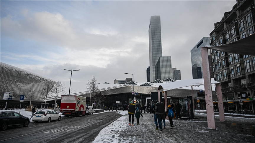 Storm Goretti leaves tens of thousands without power, disrupts ...