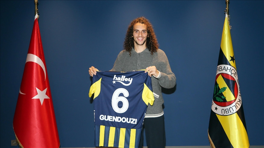 Süper Lig’de piyasa değeri en yüksek oyuncular sıralaması değişti: Zirvede üç yeni transfer…