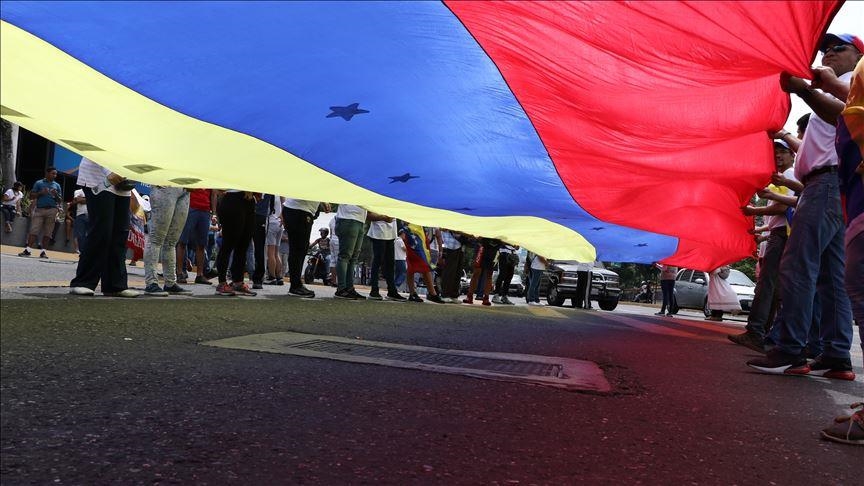 Minus Maduro: Who are the figures now holding power in Venezuela