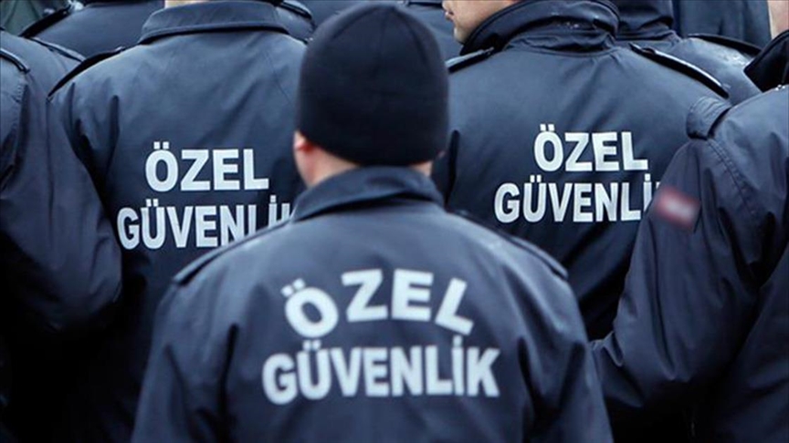 122. dönem ÖGG sınav tarihi: 2026 Özel Güvenlik Görevlisi sınavı ne zaman, saat kaçta?