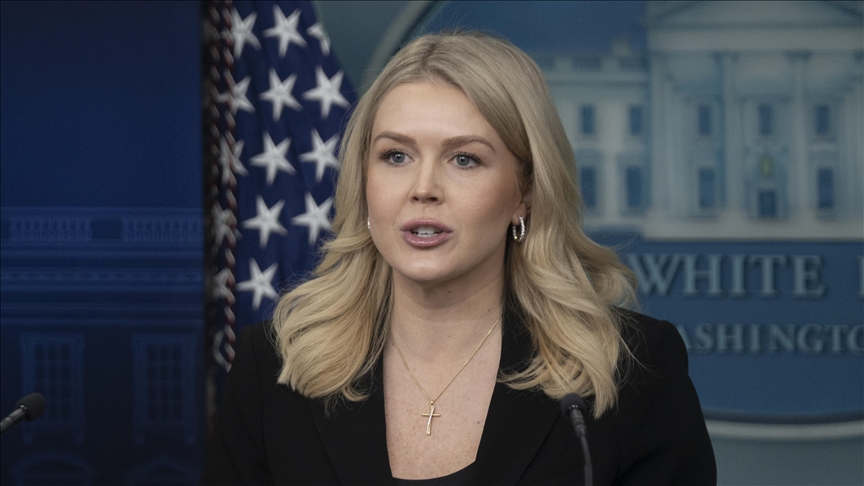 White House says meeting with Danish officials over Greenland was